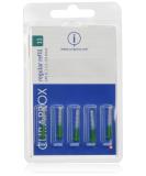 Curaprox CPS 11 Regular Interdental Brush - 5 Pieces | Best International Shipping - Buy Online on GoSupps.com