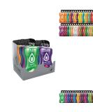 Bolero drinks get to know Package Sticks Mix |74x3g |Refreshing sugar -free beverage powder sweetened with stevia |Vitamin C |For diabetic |A healthier drink for family and friends - Buy Online on GoSupps.com