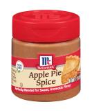 McCormick Apple Pie Spice 1.12 oz - Perfect blend for delicious pies - Buy Online on GoSupps.com