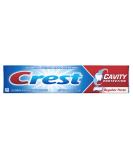 Crest Cavity Protection Toothpaste Regular 8.2 Oz (Pack of 6) - Buy Online on GoSupps.com