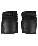 Pro-Tec Spade Series Pad Set 14+ 3pk Black - Ultimate Protection for Skaters - Buy Online on GoSupps.com