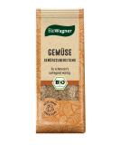 Biowagner - organic vegetables spice to prepare |Aromatic mix for oven vegetables quiche or stews |Natural organic ingredients |Recyclebare packaging |60 g - Buy Online on GoSupps.com