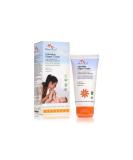 Mommy Care Organic Baby Diaper Rash Cream - Calendula Natural Organic Gentle Baby Diaper Cream Paste 80ml/2.7oz Soothing  Prevents Rash for Newborn Babies Infants & Toddlers 2.7 Ounce - Buy Online on GoSupps.com