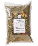 Old India Basil Ground 750g - Premium Quality Basil for Culinary Delights - Buy Online on GoSupps.com