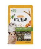 Sun Seed Vita Prima Hamster & Gerbil Food 2lb - Nutritious Blend for Small Pets - Buy Online on GoSupps.com