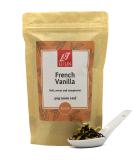 LuLin Teas French Vanilla Loose Tea 50 g Loose Tea 50 g - Buy Online on GoSupps.com