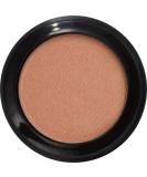 Pure Ziva Golden Coral Pink Peach Shimmer Bronze Vegan Eyeshadow - Talc & Paraben Free, Cruelty-Free - Buy Online on GoSupps.com
