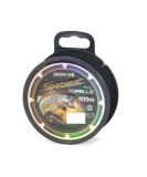 Specitec Specialist Trout 400m monofilament fishing line from S nger 0.25mm / 6.20kg - Buy Online on GoSupps.com