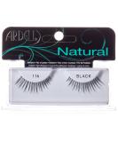 Ardell Fashion Lashes Pair Black 116 - Set of 4 | Long Lasting False Eyelashes - Buy Online on GoSupps.com