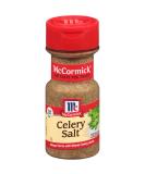 McCormick Celery Salt 4 oz - Premium Seasoning Blend for Savory Dishes - Buy Online on GoSupps.com