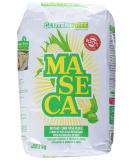 Maseca Instant Corn Masa Flour 1.8kg - Buy Online on GoSupps.com