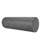 Gaiam Restore Compact Textured Foam Roller - 12L X 4 Diameter Massager Roller for Muscle Repair and Exercise | Ideal for Improved Circulation and Muscle Tension Relief - Buy Online on GoSupps.com