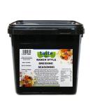Ranch Style Dressing Seasoning Mix - 2.5kg Catering Tub - Buy Online on GoSupps.com