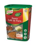 Buy Knorr Sauce Caf de Paris - 1 kg | Fine Butter & Herb Flavor | International Shipping - Buy Online on GoSupps.com