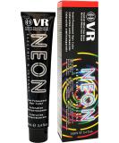 VR Semi-Permanent Neon Hair Color - Candy Apple Red UV Glow Vegan & Cruelty-Free 3.4 fl. oz - Buy Online on GoSupps.com