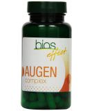 Bios Effect Augen Complex - 60 Capsules (1 Pack 35g) | Premium Eye Health Supplement - International Shipping Available - Buy Online on GoSupps.com