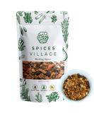SPICES VILLAGE Mulling Spice  6 oz   Traditional Mulling Spices, Mulled Wine Spices, Mulled Cider Spices Kit, Spice Cider Mix, Mix of Cinnamon Allspice Cloves & Nutmeg - Kosher, Gluten Free, Vegan, Non GMO, Resealable Bulk Bag - Buy Online on GoSupps.com