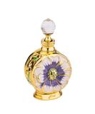 SWISS ARABIAN Layali - Luxury Products From Dubai - Long Lasting And Addictive Personal Perfume Oil Fragrance - A Seductive, High Quality Signature Aroma - The Luxurious Scent Of Arabia - 0.5 Oz - Buy Online on GoSupps.com