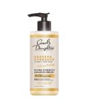 Carol's Daughter Goddess Strength Strength & Length System Divine Strength Leave-In Cream For Weak Breakage-Prone Hair 10 fl oz (296 ml) - Buy Online on GoSupps.com