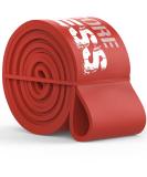 Iron Core Fitness Resistance Bands - Pull Up Assist for Strength Training at Home or Gym - Includes Ebooks and Workout Chart - #7 Orange - Buy Online on GoSupps.com