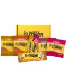 Honey Stinger Prepare, Perform and Recover Variety Pack - Buy Online on GoSupps.com
