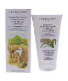 L'Erbolario Millet and Soy Hair Conditioner 1 pack (1 x 150 ml) - Buy Online on GoSupps.com