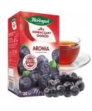 3x Chokeberry Tea Natural Herbal Fruit Herbapol - Buy Online on GoSupps.com