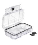 Seahorse 56 Micro Case - Empty Clear | Protective Storage Solution - Buy Online on GoSupps.com