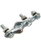 H&G Dynamo Filmmaker Dynamo Holder | Premium Silver Accessory for Film Production - Buy Internationally - Buy Online on GoSupps.com