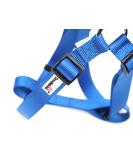 Doodlebone Originals Sapphire 1-2 Dog Harness - Comfortable and Stylish - Buy Online on GoSupps.com