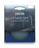 Hoya Starscape Light-Pollution Camera Filter 77mm - Enhanced Night Sky Photography - Buy Online on GoSupps.com