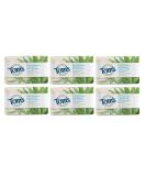 Tom's of Maine Fragrance-Free Natural Beauty Bar Soap for Sensitive Skin with Aloe Vera - 5 oz, 6-Pack - Buy Online on GoSupps.com