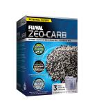 Fluval Zeo-Carb, 150 Gram Zeo-Carb Filter - Buy Online on GoSupps.com