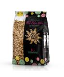 Dermawax 1 KG Gold Wax Beads - Professional Hot Wax for Hair Removal | No Strips All Skin Types Short & Strong Hair - Buy Online on GoSupps.com