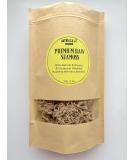 Premium Gold Sea Moss (Raw and Dried) | 100g (3.5oz) per Pack | 100% Organic | Natural Superfood for Health and Wellness - Buy Online on GoSupps.com