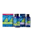 Mommy's Bliss Gripe Water Original & Night Time Combo Pack - 4 Fl Oz (Pack of 2 & Pack of 3) - Soothing Relief for Babies - Buy Online on GoSupps.com