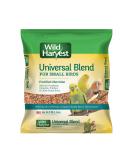 Wild Harvest Bird Seed Collection: Daily Blends and Advanced Nutrition for Parakeet, Canaries, Finches, Cockatiel, Parrots and More. 3 Pound (Pack of 1) Small Birds - Buy Online on GoSupps.com
