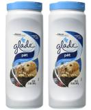 Glade Carpet and Room Pet Clean Scent 32 Oz (Pack of 2) - Freshen Your Home with Pet-Friendly Fragrance - Buy Online on GoSupps.com