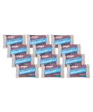 Organic Long Grain White Rice - GMO-Free, Sodium & Cholesterol Free (32 oz) - Pack of 12 - Buy Online on GoSupps.com