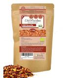 Buy Organic Dried Chili Flakes - Mildly Ground - 100g - Direct & Friendly Shipping Worldwide - Buy Online on GoSupps.com
