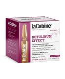 laCabine Botulinum Effect Ampoule Serum - Reduce Wrinkles & Expression Lines with Beta Glucans & Hyaluronic Acid | International Shipping - Buy Online on GoSupps.com