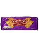 Crawford's Garibaldi Biscuits 100g - Pack of 6 | Delicious Treats for Snacking - Buy Online on GoSupps.com