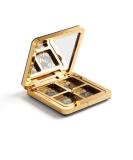 Shop Trish McEvoy Makeup Wardrobing Deluxe Refillable Compact | International Shipping Available - Buy Online on GoSupps.com