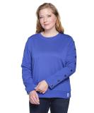 Buy Dialysis Shirts for Women - Chemotherapy Friendly with Easy Arm Port Access | Best Gift for Dialysis Patients - Royal Blue - Buy Online on GoSupps.com