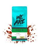 Coffee Beans 227g Bag Whole Bean Coffee Kenya Coffee Beans Black Tea & Fruits Notes 100% Arabica Light Roast AA Grade Speciality Freshly Roasted Single Origin (We Are Coffee Co) Whole Bean 227 g (Pack of 1) - Buy Online on GoSupps.com