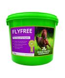 Fly Free by Global Herbs (1KG) 1 kg (Pack of 1) - Buy Online on GoSupps.com