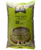 Natco Green Lentils 2 kg - Buy Online on GoSupps.com