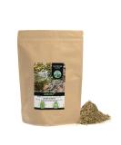 Wormwood cut (250g 8.8oz) wormwood tea wormwood 100% natural wormwood tea without additives 250 GR - Buy Online on GoSupps.com