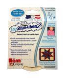 Lite Steam-A-Seam 2 Double Stick Fusible Web Tape 1/4 x 40 Yards - Multicolor - Assorted - Buy Online on GoSupps.com