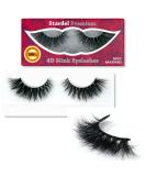 Premium 4D Mink Lash - Madrid | Luxurious Lightweight & Reusable Eyelashes for International Shipping - Buy Online on GoSupps.com